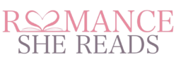 Romance She Reads Logo 2